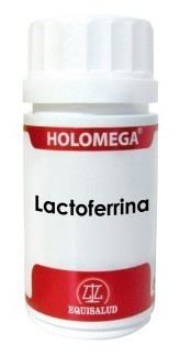 Holomega Lactoferrin 180 capsule