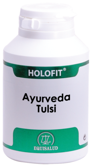 Ayurveda Tulsi 180 capsule