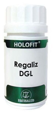 Holofit Liquirizia Dgl 50 Capsule