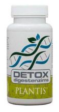 Digestenzimi Detox 60 Capsule