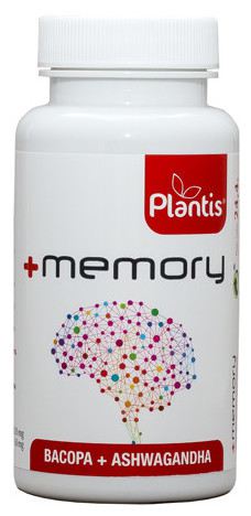 Mas Memory 45 Capsule