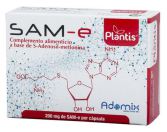 Sam-E Plantis 30 Capsule