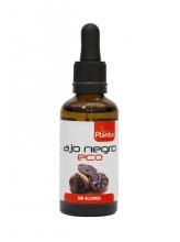 Aglio nero Eco Plantis 50 ml