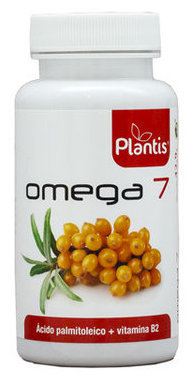 Omega 7 60 Capsule