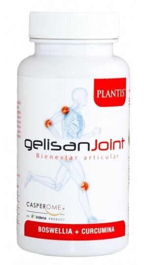 Gelisan Joint 60 Capsule