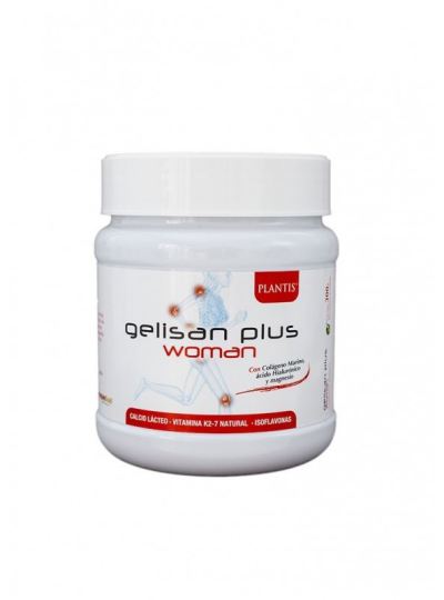 Gelisan Plus Donna 300 gr