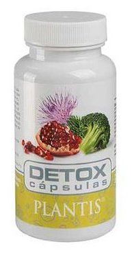 Detox 60 Capsule