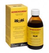 Herbensurina Conc. 250 ml