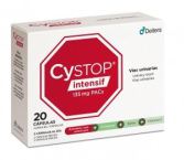 Cystop Intensif 20 Capsule