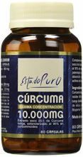 Curcuma 80 Capsule