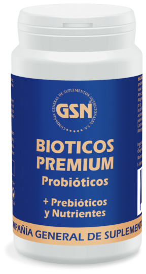 Premium Probiotici 180 g