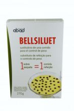 Bellsiluet Custard Vaini 6 Buste