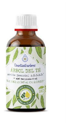 Olio dell&#39;albero del tè biologico 30 ml