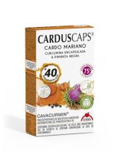 Tappi Cardus 60 Capsule