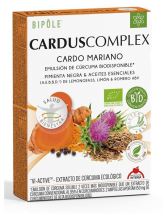 Complesso Cardus 20 Ampolle