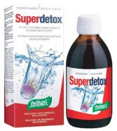 Sciroppo Superdetox 240 ml