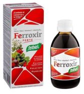 Ferroxir Forte Sciroppo 240 ml