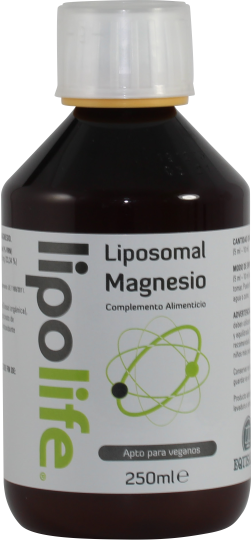 Magnesio liposomiale 250 ml