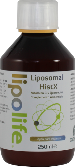 Histx Liposoma 250 ml