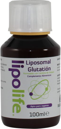 Liposoma Glutatione 100 ml