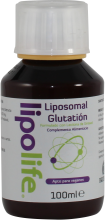 Liposoma Glutatione 100 ml