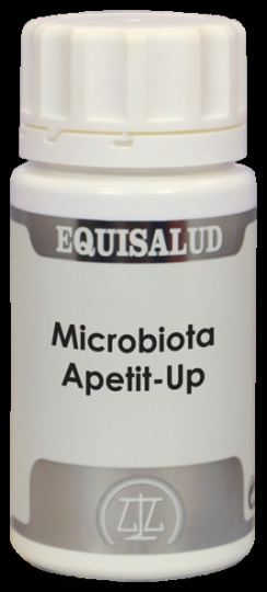 Microbiota Apetit-Up 60 capsule