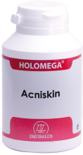 Holomega Acniskin 180 Capsule