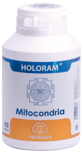 Holoram Mitocondri 180 Capsule