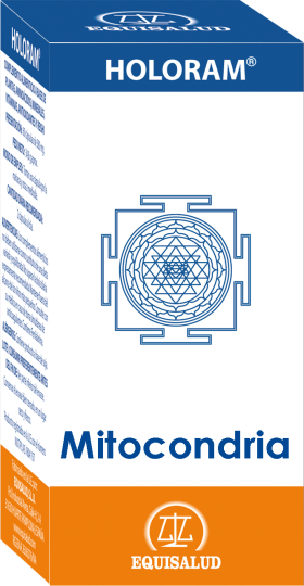 Holoram Mitocondri 60 Capsule