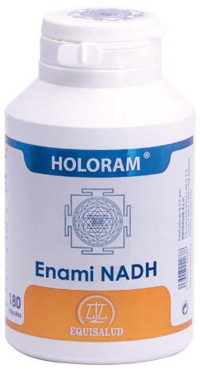 Holoram Enami Nadh 60 Capsule