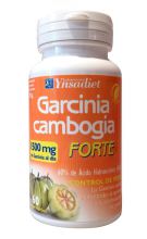 Garcinia camboia 1500 mg 60 compresse