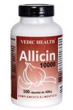 Allicina 10000 100 capsule