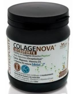 Colagenova osteoforte cioccolato 420 gr