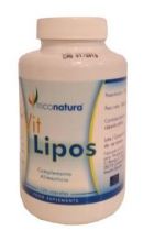 Vit Lipos 120 capsule