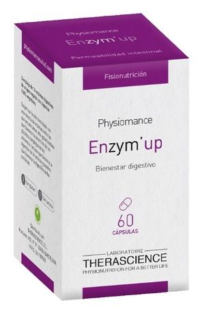 Enzym Up 60 capsule