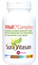 Complesso C8 Vitale 45 Capsule