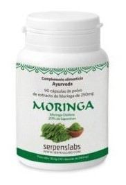 Moringa 90 Capsule