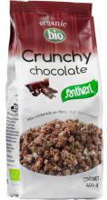 Muesli Croccante al cioccolato 400 gr