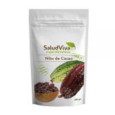 Pennini al cacao eco 250 gr