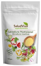 Lievito nutrizionale 250 gr