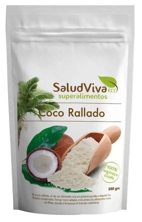 Eco Cocco Tritato 300 gr