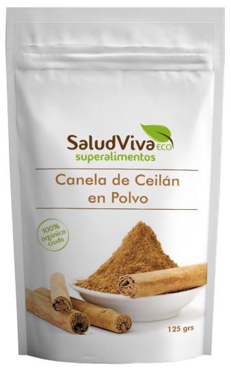 Cannella di Ceilan 125 gr