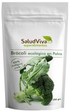 Broccoli in polvere 200 gr