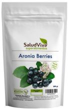 Bacche di Aronia Eco 200 gr