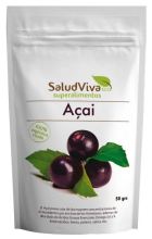 Eco Açai in polvere 50 gr