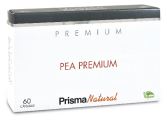 Premium Pea 60 Capsule