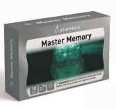 Memoria master 30 Cápsulas