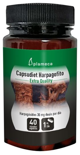 Harpagofito Capsudiet 40 Capsule