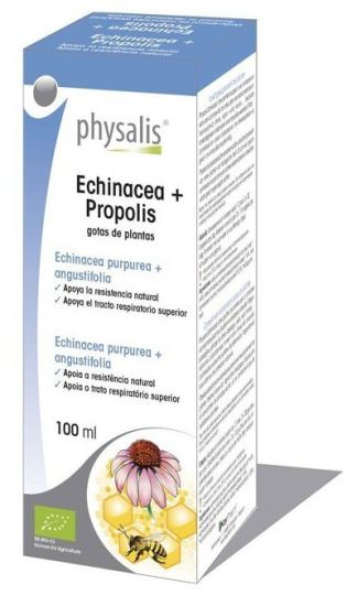 Propoli - Echinacea 101 ml