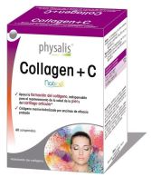 Collagene + C 60 Compresse